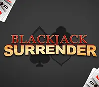 BLACKJACK SURRENDER — game at PTK99
