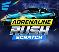 ADRENALINE Rush: Scratch — game at PTK99