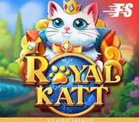 ROYAL KATT — game at PTK99