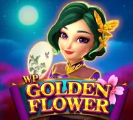 WP GOLDEN FLOWER — game at PTK99