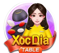 Xoc Dia — game at PTK99