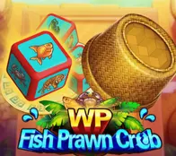 WP Fish Prawn Crab — game at PTK99