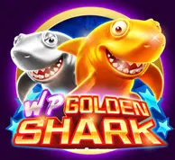 WP GOLDEN SHARK — game at PTK99