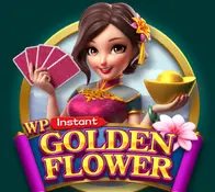 WP Instant Golden Flower — game at PTK99