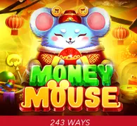 MONEY MOUSE — game at PTK99
