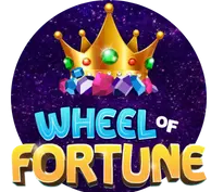 WHEEL OF FORTUNE — game at PTK99