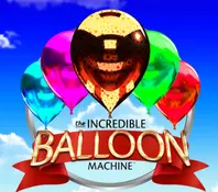 The Incredible Balloon Machine — game at PTK99