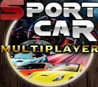 SPORT CAR MULTIPLAYER — game at PTK99