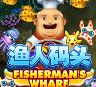 FISHERMAN'S WHARF — game at PTK99