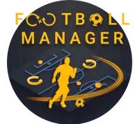 FOOTBALL MANAGER — game at PTK99