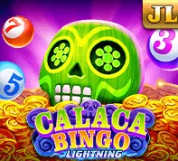 CALACA BINGO — game at PTK99