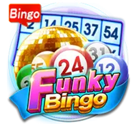 Funky Bingo — game at PTK99
