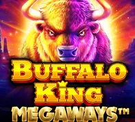 Buffalo King Megaways — game at PTK99