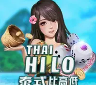 THAI HILO — game at PTK99