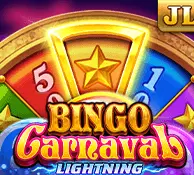 BINGO — game at PTK99
