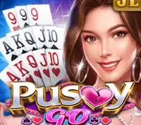 Pusoy — game at PTK99