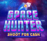 Space Hunter: Shoot for Cash — game at PTK99