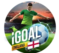 iGOAL England — game at PTK99