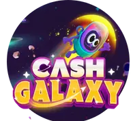 CASH GALAXY — game at PTK99