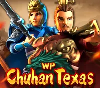 WP Chuhan Texas — game at PTK99