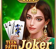 Joker — game at PTK99