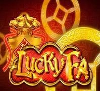 Lucky Fa — game at PTK99
