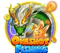 ONESHOT FISHING — game at PTK99