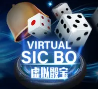 Virtual SIC BO — game at PTK99