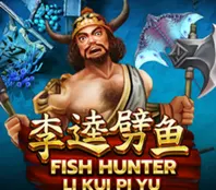 Fish Hunting Li Kui Pi Yu — game at PTK99
