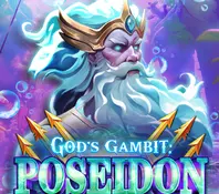 God's Gambit: Poseidon — game at PTK99