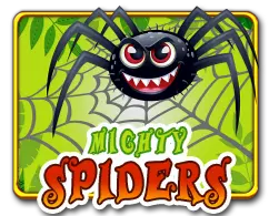MIGHTY SPIDERS — game at PTK99