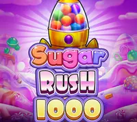 Sugar RUSH 1000 — game at PTK99