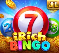 BINGO — game at PTK99