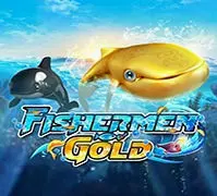 Fishing Game — game at PTK99