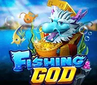 Fishing GOD — game at PTK99