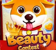 Beauty Contest. — game at PTK99